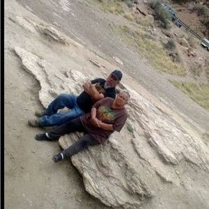 Meet your Posher, Loretta